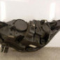 Optique avant principal droit (feux)(phare) CITROEN C4 2