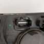 Optique avant principal droit (feux)(phare) CITROEN C4 2