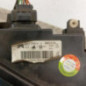Optique avant principal droit (feux)(phare) CITROEN C4 2