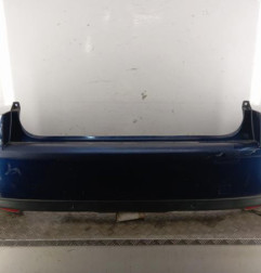 Pare choc arriere CITROEN C5 2 Photo n°1