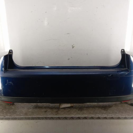 Pare choc arriere CITROEN C5 2 Photo n°1