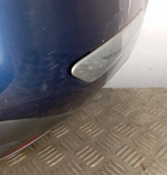 Pare choc arriere CITROEN C5 2 Photo n°3