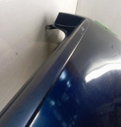 Pare choc arriere CITROEN C5 2 Photo n°5