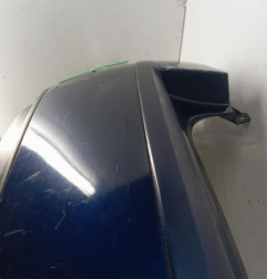 Pare choc arriere CITROEN C5 2 Photo n°6