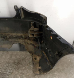 Pare choc arriere CITROEN C5 2 Photo n°8