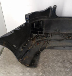 Pare choc arriere CITROEN C5 2 Photo n°9