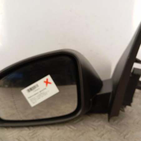 Retroviseur gauche RENAULT MEGANE 3 Photo n°1