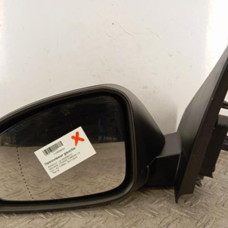 Retroviseur gauche RENAULT MEGANE 3