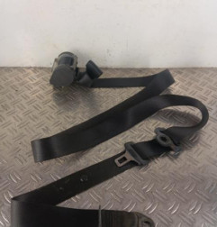 Ceinture avant droit FIAT DUCATO 3 Photo n°1