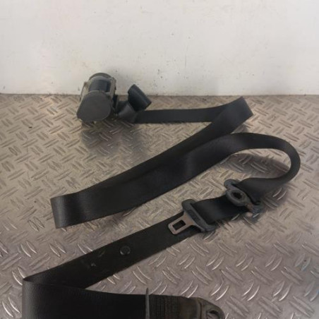 Ceinture avant droit FIAT DUCATO 3 Photo n°1