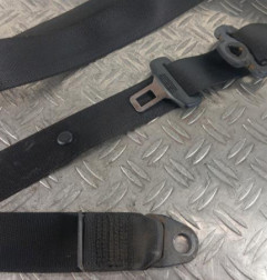 Ceinture avant droit FIAT DUCATO 3