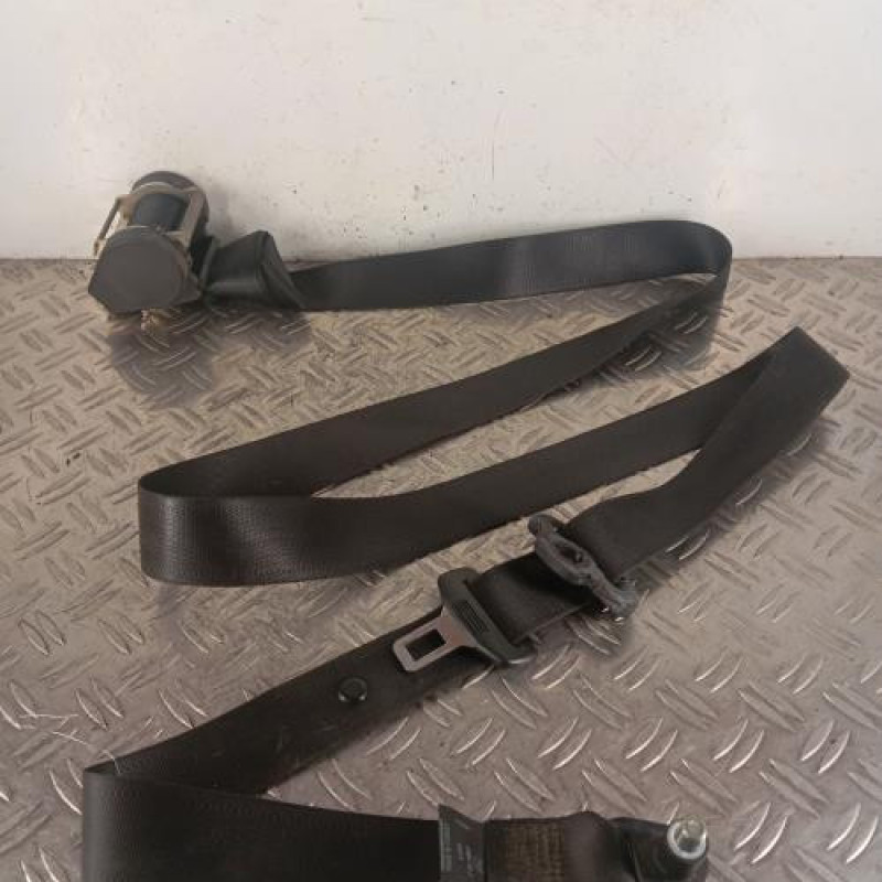 Ceinture avant gauche FIAT DUCATO 3