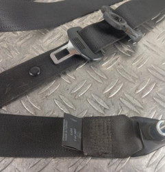 Ceinture avant gauche FIAT DUCATO 3