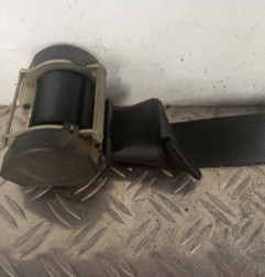Ceinture avant gauche FIAT DUCATO 3 Photo n°3