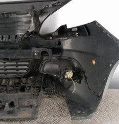 Pare choc avant PEUGEOT 2008 1 Photo n°8