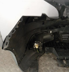 Pare choc avant PEUGEOT 2008 1 Photo n°10