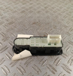 Interrupteur de leve vitre avant gauche CITROEN C3 2