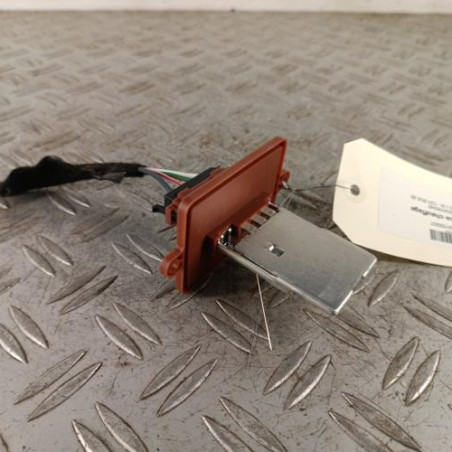 Resistance chauffage DACIA SANDERO 3 Photo n°1