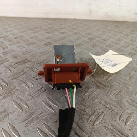 Resistance chauffage DACIA SANDERO 3