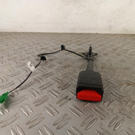 Attache ceinture avant droit DACIA SANDERO 3