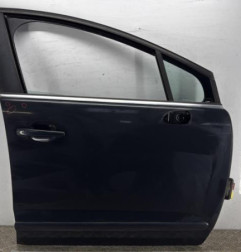 Porte avant droit PEUGEOT 5008 1 Photo n°1
