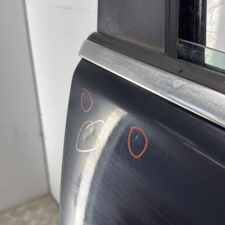Porte avant droit PEUGEOT 5008 1