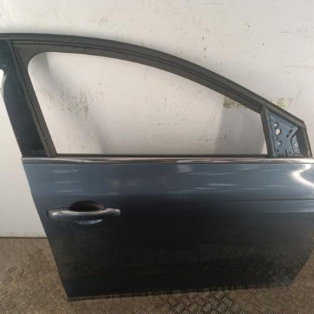Porte avant droit RENAULT MEGANE 4 Photo n°1