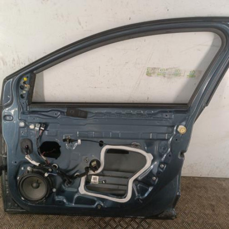 Porte avant droit RENAULT MEGANE 4