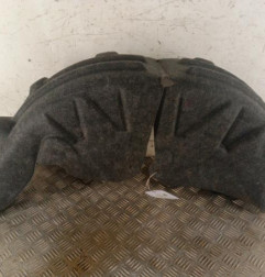 Pare boue arriere gauche RENAULT MEGANE 4 Photo n°1