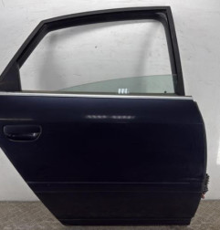 Porte arriere droit AUDI A6 2 Photo n°1