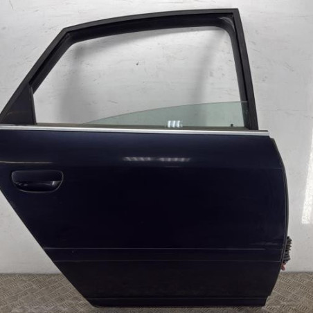 Porte arriere droit AUDI A6 2 Photo n°1