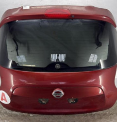 Malle/Hayon arriere NISSAN JUKE 1 Photo n°1