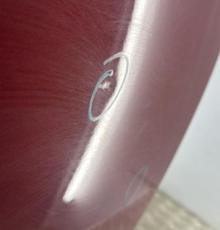 Porte arriere droit NISSAN JUKE 1