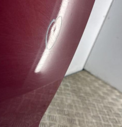 Porte arriere droit NISSAN JUKE 1 Photo n°3