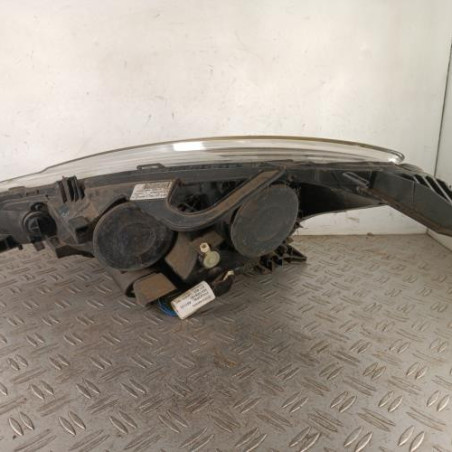 Optique avant principal droit (feux)(phare) CITROEN C3 2