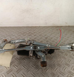 Moteur essuie glace avant CITROEN C3 2 Photo n°1