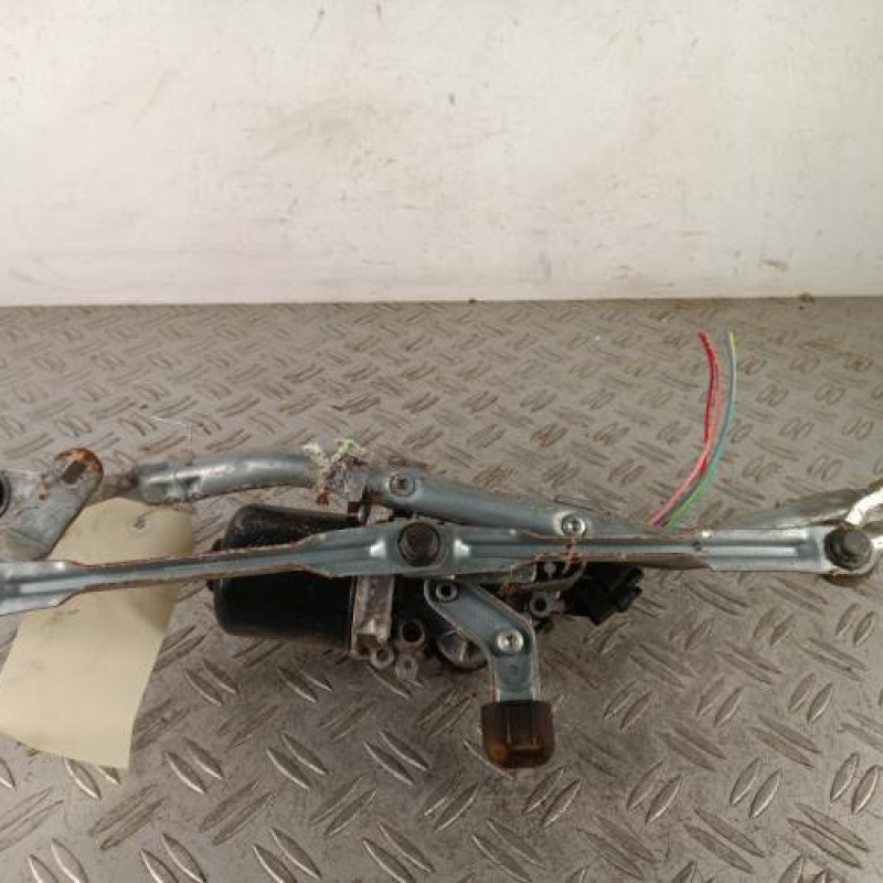 Moteur essuie glace avant CITROEN C3 2 Moteur essuie glace avant CITROEN C3 2