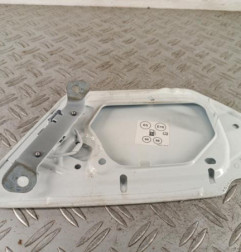 Trappe d'essence DACIA SANDERO 3