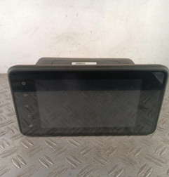 Afficheur DACIA SANDERO 3