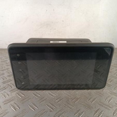 Afficheur DACIA SANDERO 3