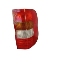 Feu arriere principal droit (feux) OPEL COMBO B Photo n°1