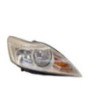 Optique avant principal droit (feux)(phare) FORD FOCUS 2