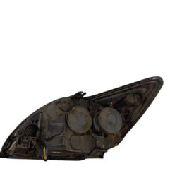 Optique avant principal droit (feux)(phare) FORD FOCUS 2