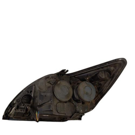 Optique avant principal droit (feux)(phare) FORD FOCUS 2