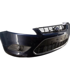 Pare choc avant FORD FOCUS 2 Photo n°3