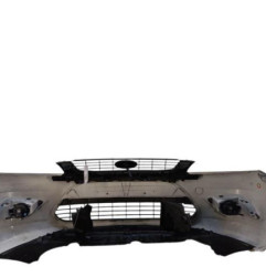 Pare choc avant FORD FOCUS 2 Photo n°6