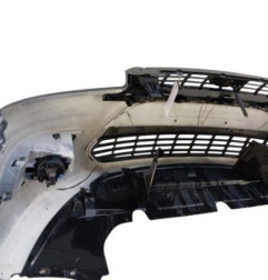 Pare choc avant FORD FOCUS 2 Photo n°8