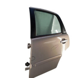 Porte arriere gauche CITROEN C3 1 Photo n°3