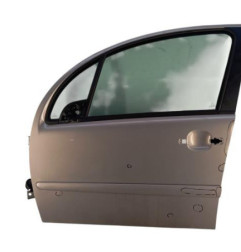 Porte avant gauche CITROEN C3 1 Photo n°1