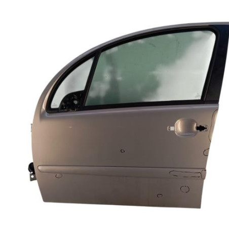Porte avant gauche CITROEN C3 1 Photo n°1